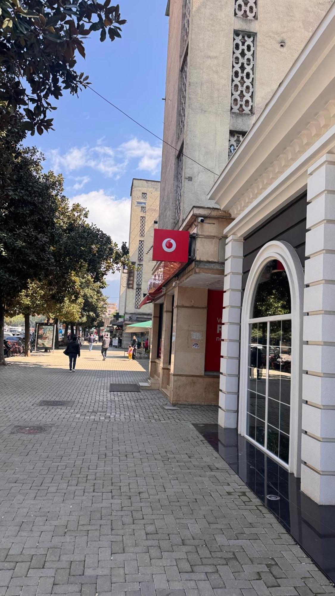 Casa de hóspedes Zen Albania Tirana
