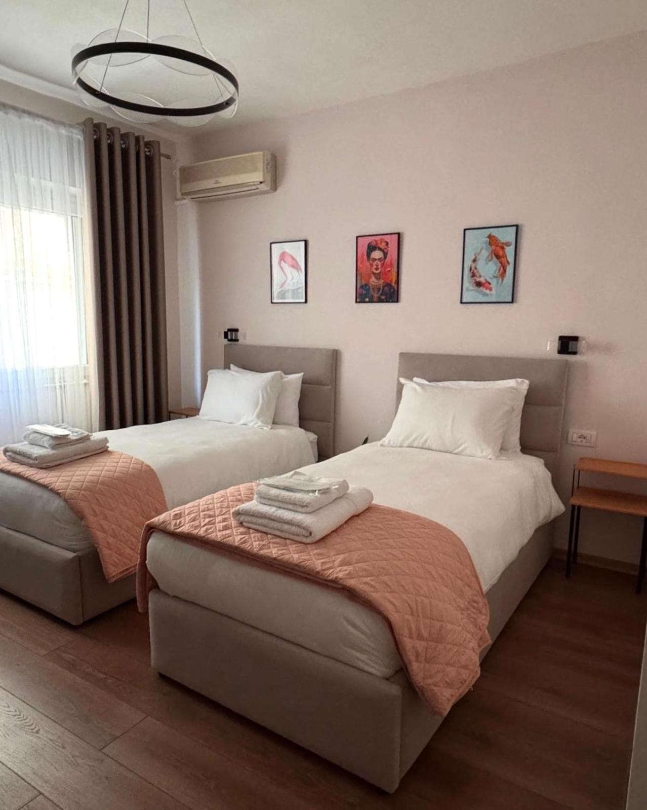 Zen Albania Tirana